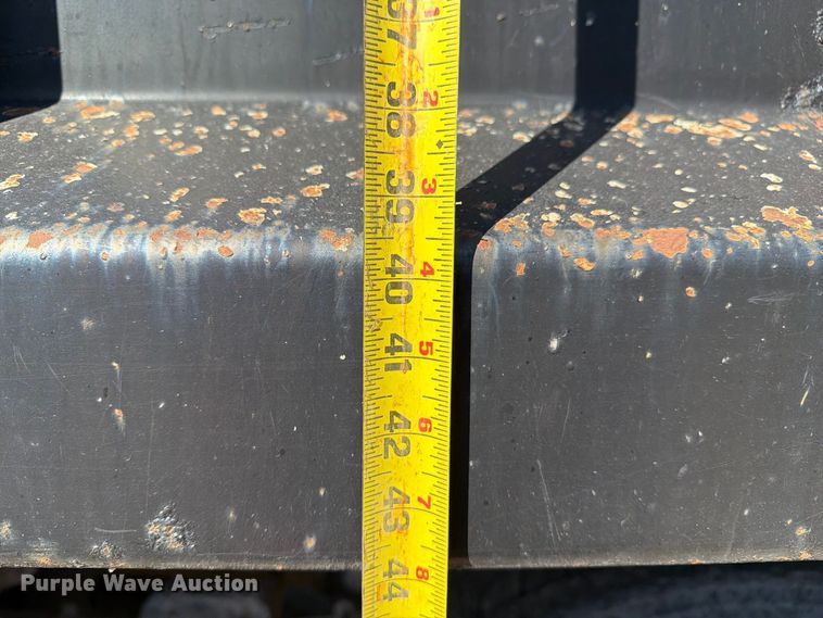 image for item FM6526 2006 Sterling L8500 dump truck