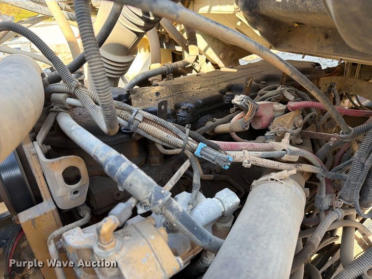 image for item FM6526 2006 Sterling L8500 dump truck