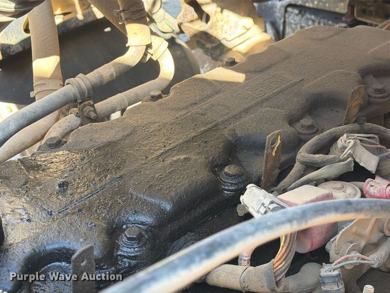 image for item FM6526 2006 Sterling L8500 dump truck