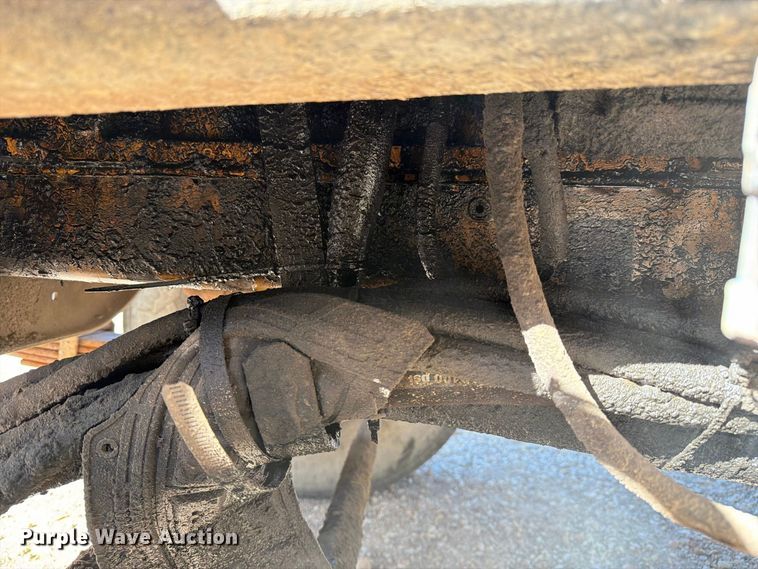 image for item FM6526 2006 Sterling L8500 dump truck
