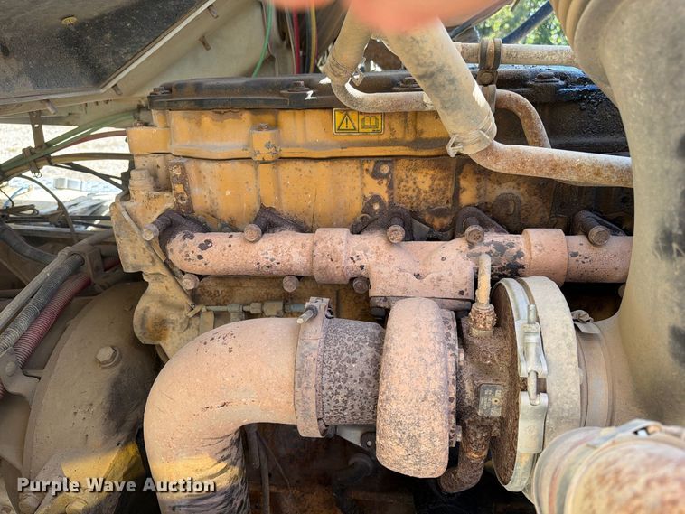 image for item FM6526 2006 Sterling L8500 dump truck