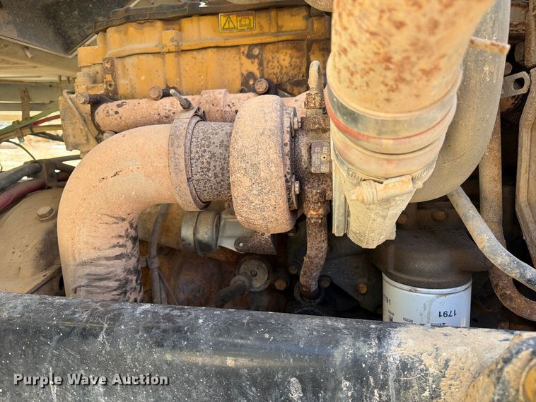 image for item FM6526 2006 Sterling L8500 dump truck