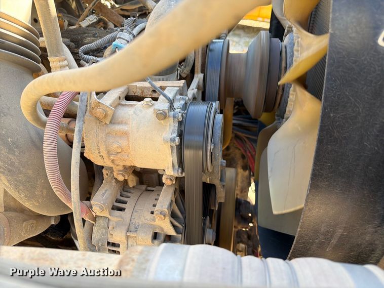 image for item FM6526 2006 Sterling L8500 dump truck