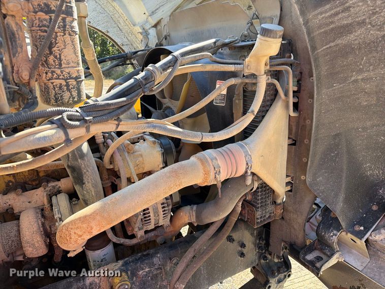 image for item FM6526 2006 Sterling L8500 dump truck