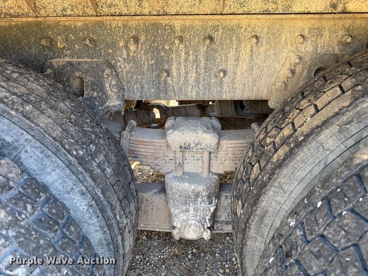 image for item FM6526 2006 Sterling L8500 dump truck