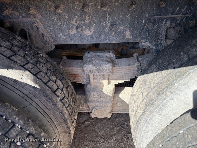 image for item FM6526 2006 Sterling L8500 dump truck