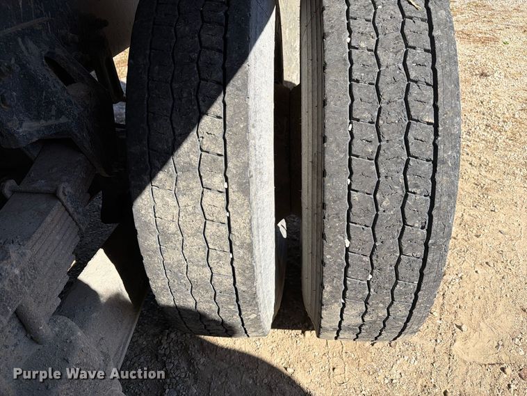 image for item FM6526 2006 Sterling L8500 dump truck
