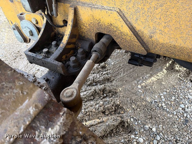 image for item FM6537 2009 Vermeer XTS1250 cable plow