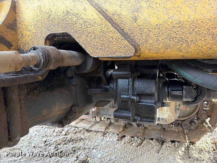 image for item FM6537 2009 Vermeer XTS1250 cable plow