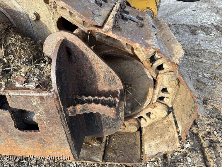 image for item FM6537 2009 Vermeer XTS1250 cable plow
