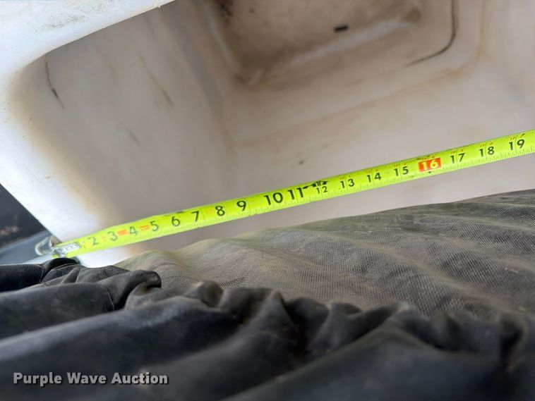 image for item FM7712 2018 Ford F550 Super Duty Ext. Cab bucket truck