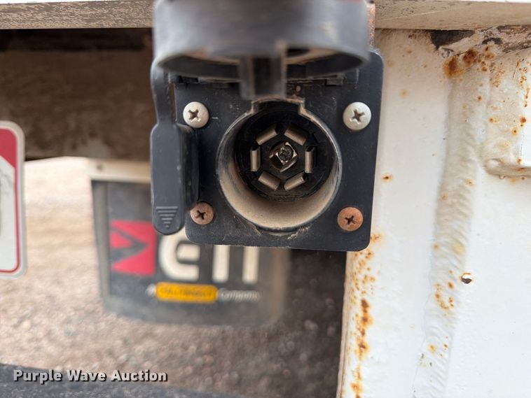 image for item FM7712 2018 Ford F550 Super Duty Ext. Cab bucket truck