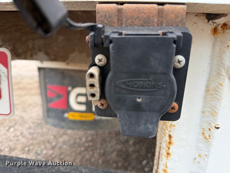 image for item FM7712 2018 Ford F550 Super Duty Ext. Cab bucket truck