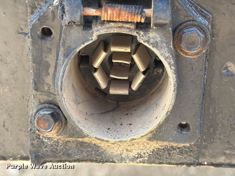image for item FN2066 2003 International 4300 utility / service truck
