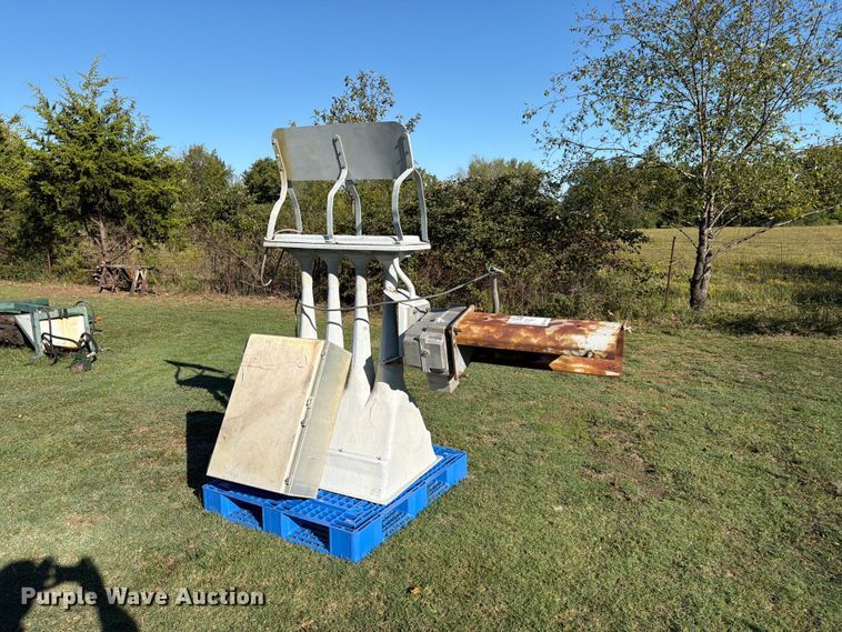 image for item FN2632 Vortex siren