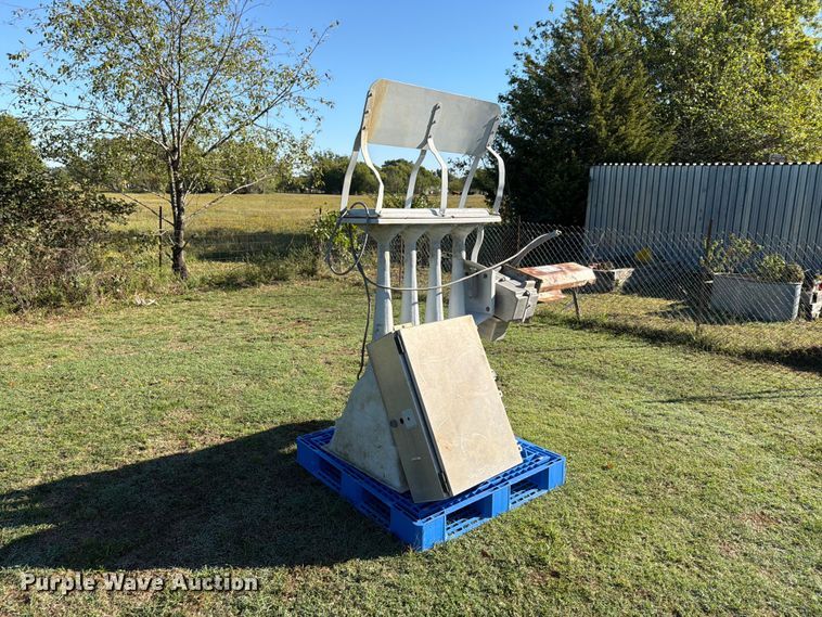 image for item FN2632 Vortex siren