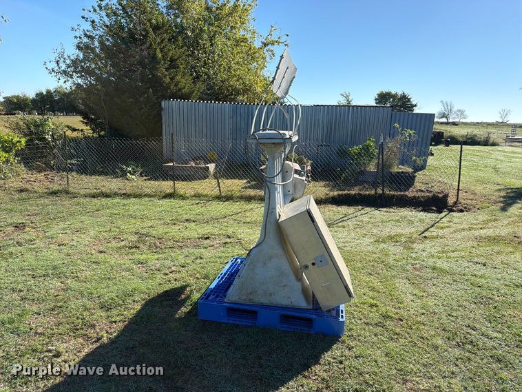 image for item FN2632 Vortex siren