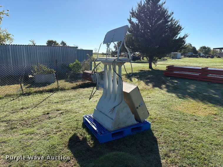 image for item FN2632 Vortex siren
