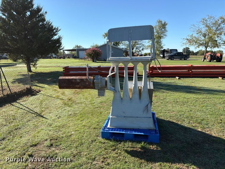image for item FN2632 Vortex siren