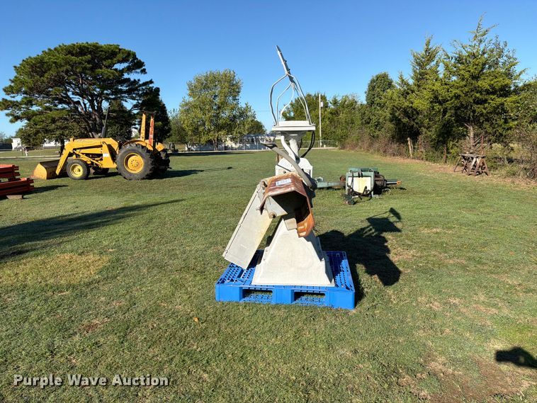 image for item FN2632 Vortex siren