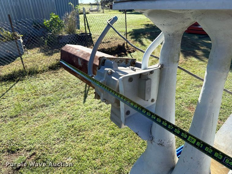 image for item FN2632 Vortex siren
