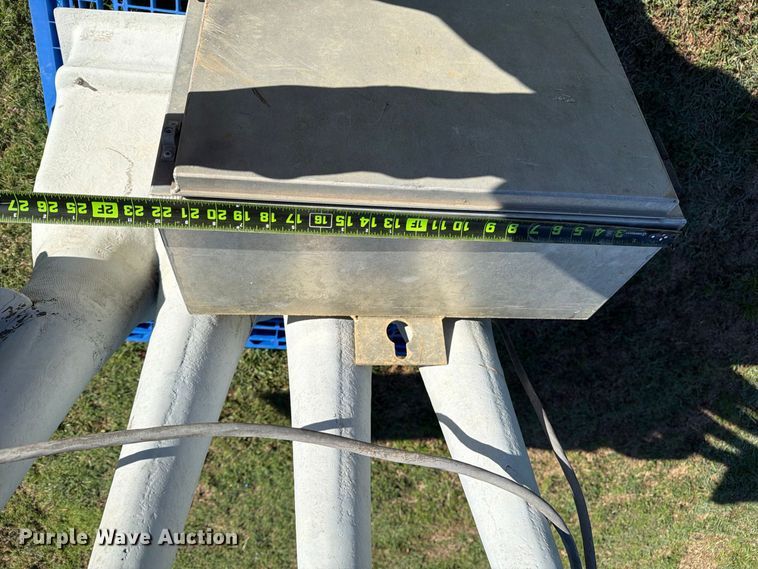 image for item FN2632 Vortex siren