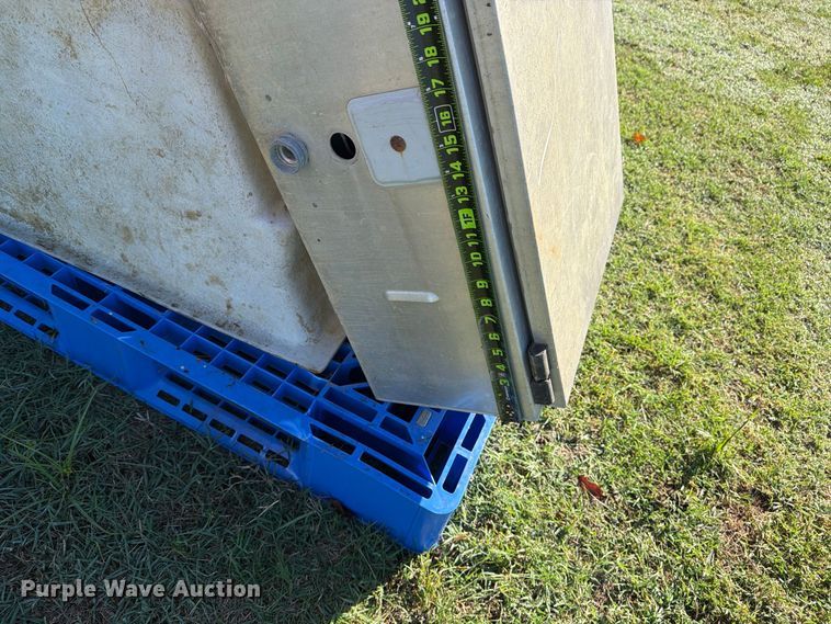 image for item FN2632 Vortex siren