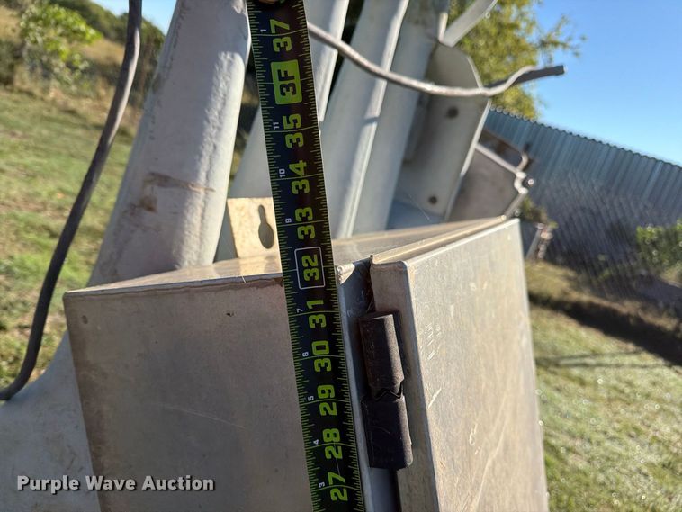image for item FN2632 Vortex siren