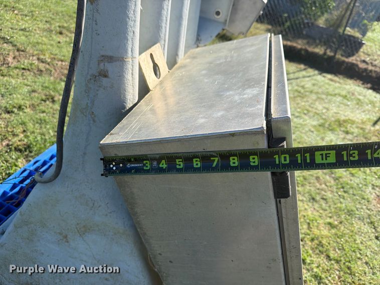 image for item FN2632 Vortex siren