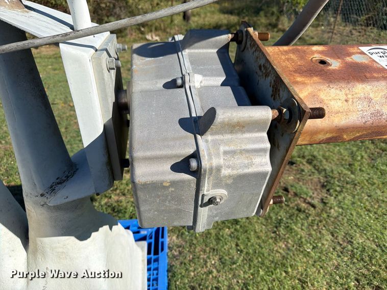 image for item FN2632 Vortex siren