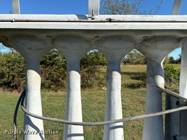 image for item FN2632 Vortex siren