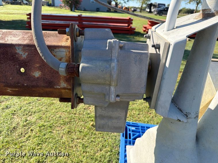 image for item FN2632 Vortex siren