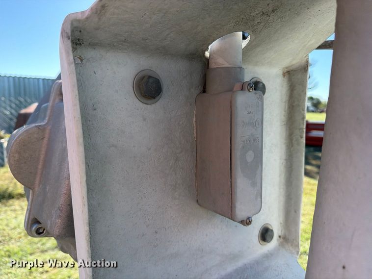 image for item FN2632 Vortex siren