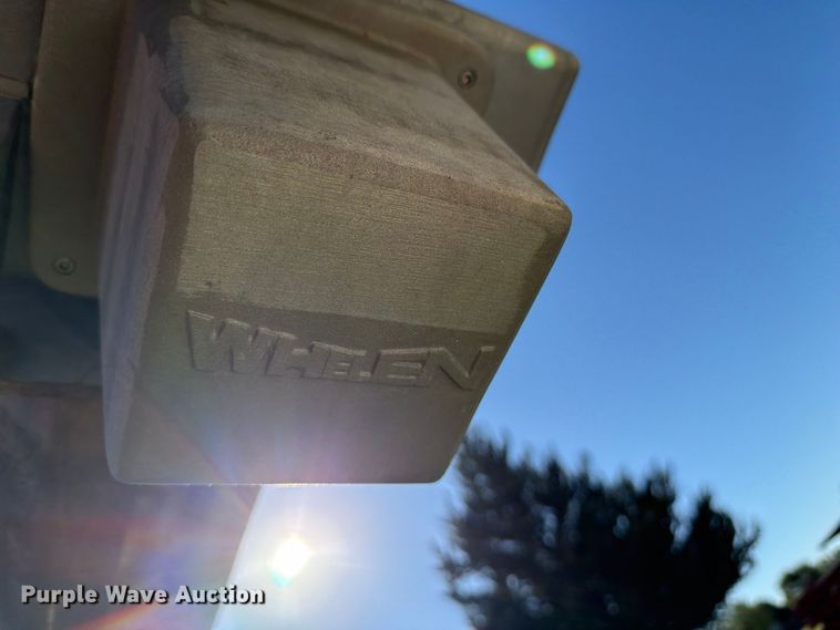 image for item FN2632 Vortex siren