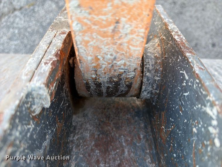 image for item FN2638 2012 Case 580 Super N backhoe
