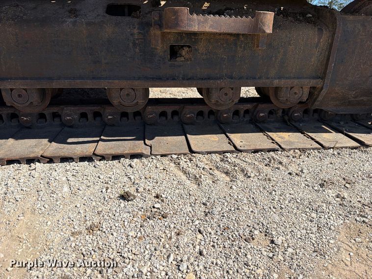 image for item FN5901 1997 Caterpillar 322BL excavator