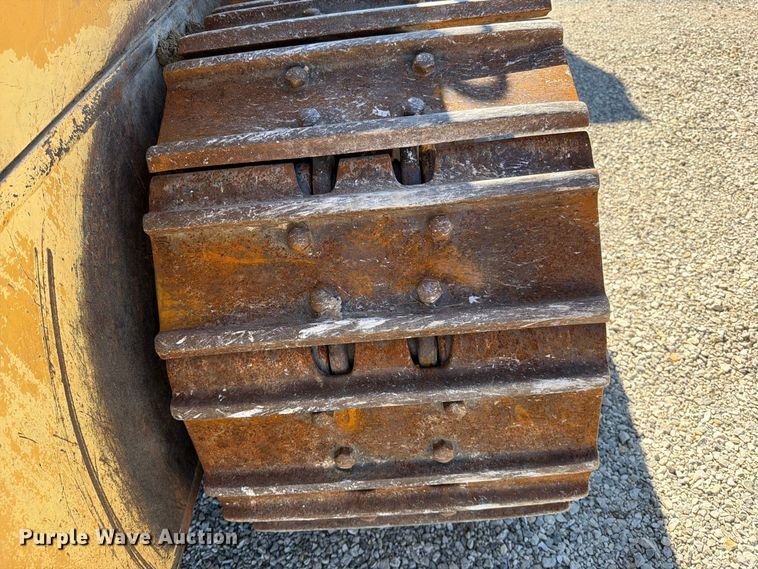 image for item FN5904 1998 Caterpillar 963B track loader