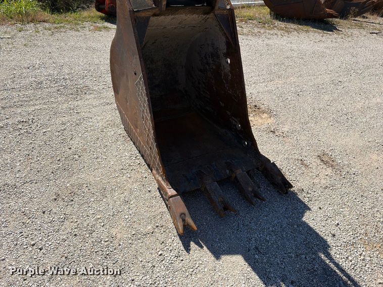 image for item FN5905 1997 Caterpillar 322BL excavator