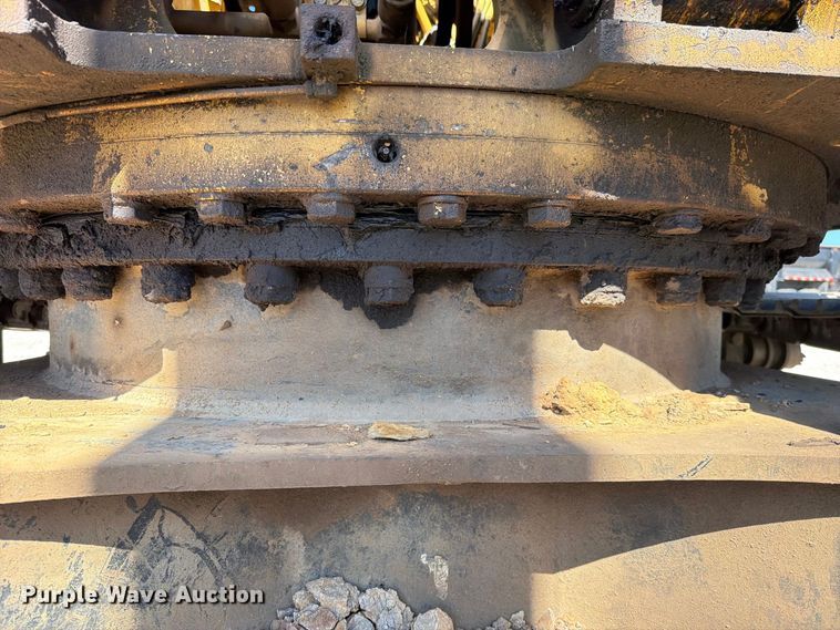 image for item FN5905 1997 Caterpillar 322BL excavator