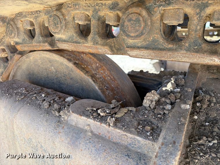 image for item FN5905 1997 Caterpillar 322BL excavator