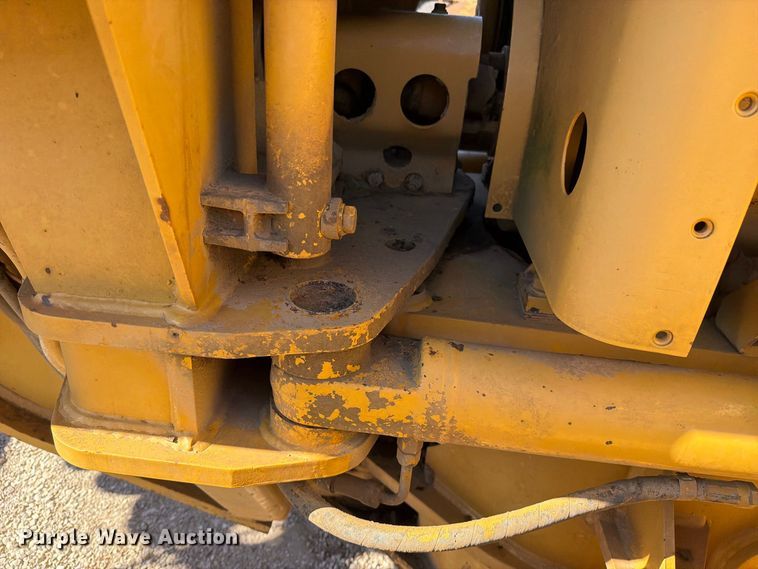 image for item FN5907 1994 Caterpillar 140G motor grader