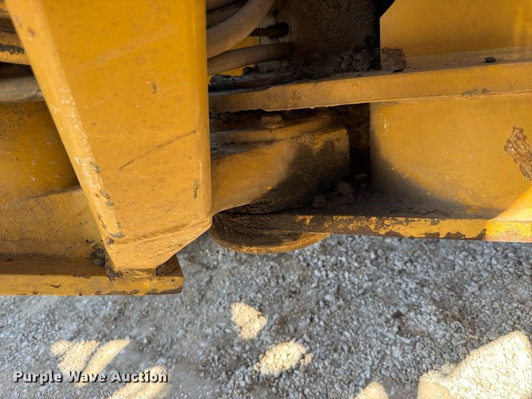 image for item FN5907 1994 Caterpillar 140G motor grader