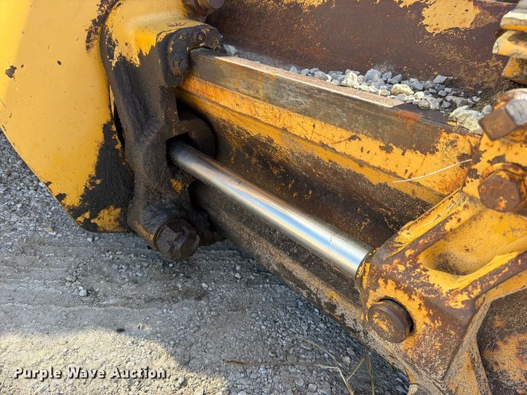 image for item FN5907 1994 Caterpillar 140G motor grader