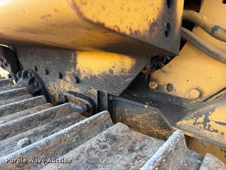 image for item FN5909 2000 Caterpillar D5C dozer