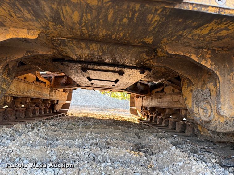 image for item FN5909 2000 Caterpillar D5C dozer
