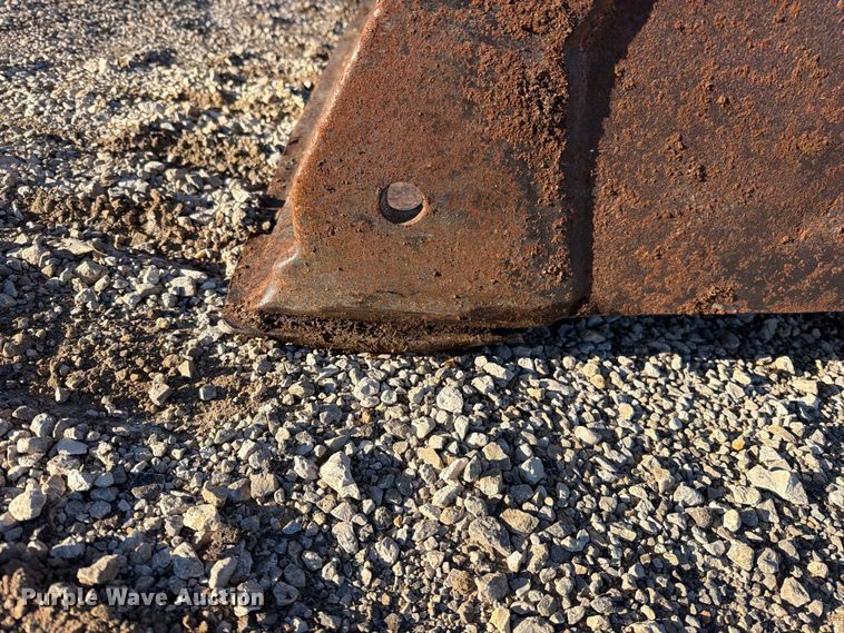 image for item FN5911 1985 Caterpillar 926 wheel loader