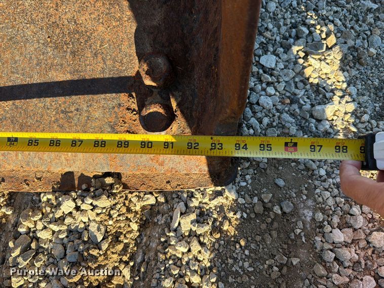 image for item FN5911 1985 Caterpillar 926 wheel loader