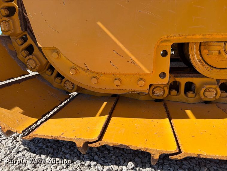 image for item FP4073 2008 John Deere 850JX pipelayer