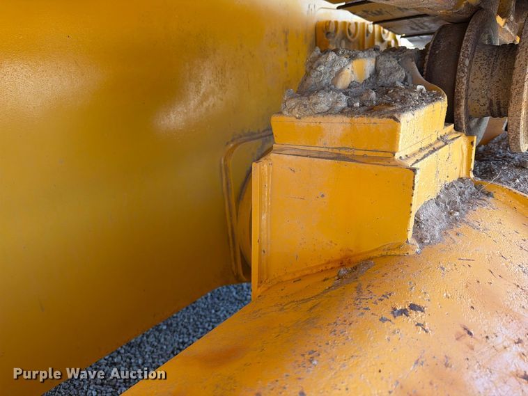 image for item FP4073 2008 John Deere 850JX pipelayer