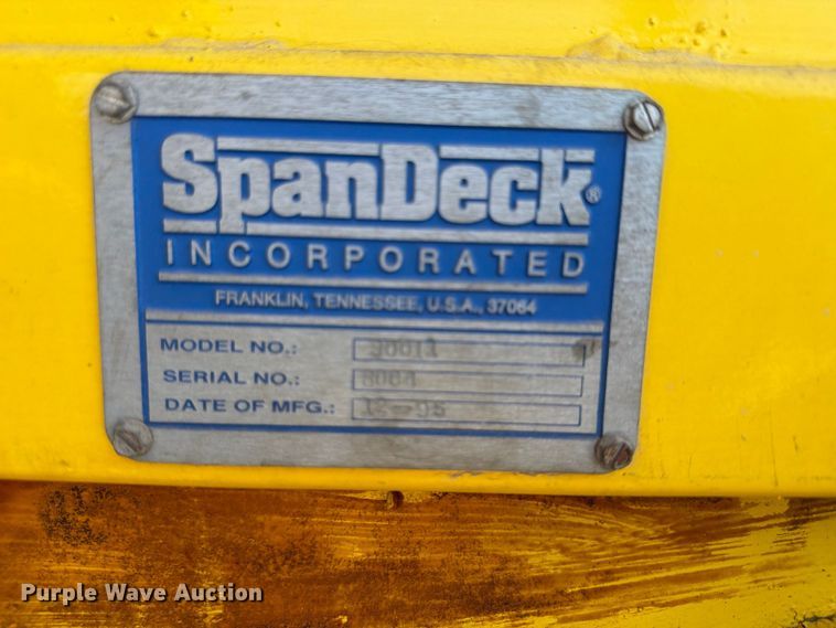 image for item FP4074 1996 Freightliner crane truck